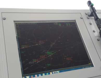 ADS-B display software Jetview